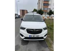 Sahibinden Opel Combo 1.5 CDTI Enjoy 2022 Model