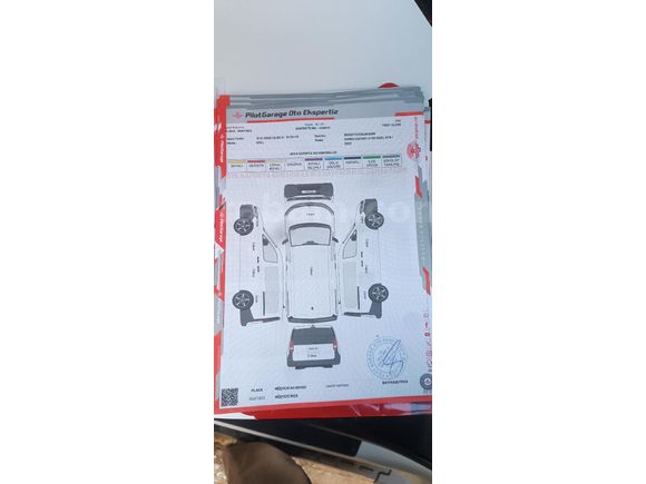 Sahibinden Opel Combo 1.5 CDTI Enjoy 2022 Model