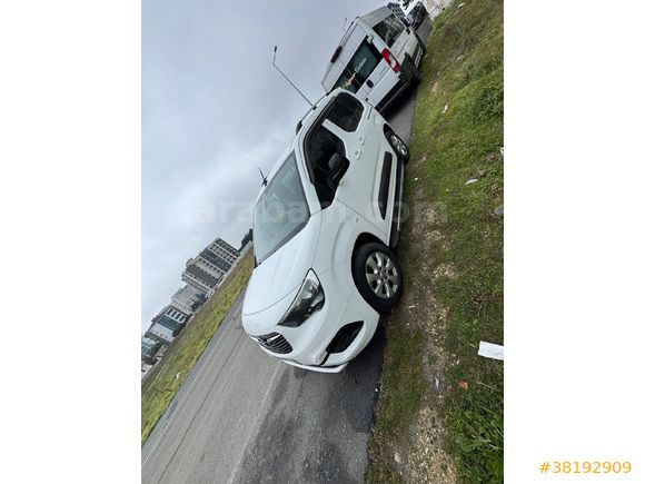 Sahibinden Opel Combo 1.5 CDTI Enjoy 2022 Model