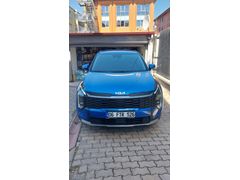 *Son Fiyat* K.GARAJDA 2026 Yeni Kasa SPORTAGE 'Sıfır Gibi' 1.6 T-GDI
