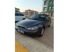 Sahibinden Ford Mondeo 2.0 Ghia 1997 Model