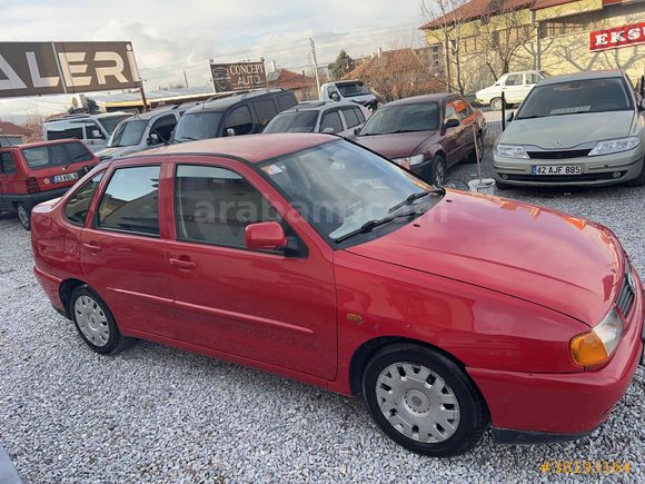 ZEVK  OTO  GALERİDEN   POLO