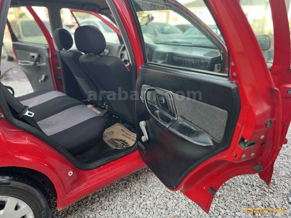 ZEVK  OTO  GALERİDEN   POLO
