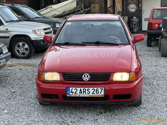 ZEVK  OTO  GALERİDEN   POLO