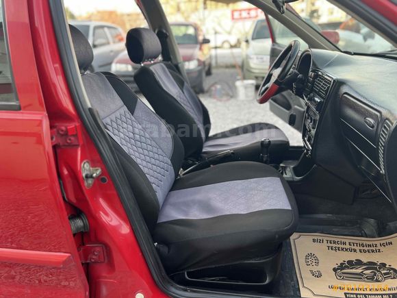 ZEVK  OTO  GALERİDEN   POLO