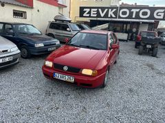 ZEVK  OTO  GALERİDEN   POLO