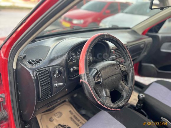 ZEVK  OTO  GALERİDEN   POLO