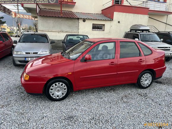 ZEVK  OTO  GALERİDEN   POLO