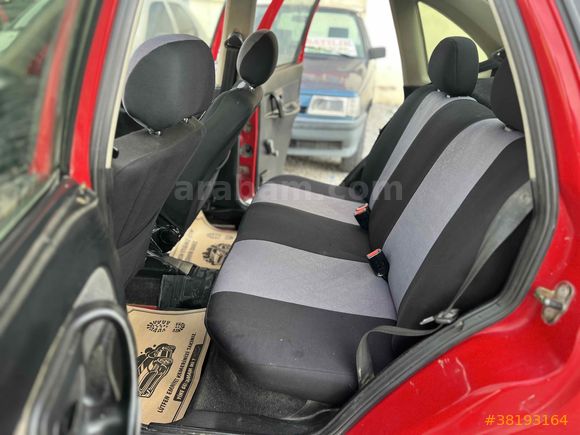 ZEVK  OTO  GALERİDEN   POLO