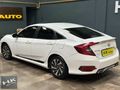 2018 HONDA CİVİC BOYA-DEĞİŞEN YOK