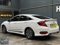 2018 HONDA CİVİC BOYA-DEĞİŞEN YOK