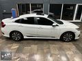 2018 HONDA CİVİC BOYA-DEĞİŞEN YOK