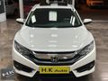 2018 HONDA CİVİC BOYA-DEĞİŞEN YOK