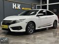 2018 HONDA CİVİC BOYA-DEĞİŞEN YOK