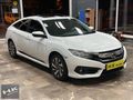 2018 HONDA CİVİC BOYA-DEĞİŞEN YOK