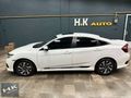 2018 HONDA CİVİC BOYA-DEĞİŞEN YOK