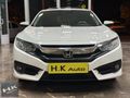 2018 HONDA CİVİC BOYA-DEĞİŞEN YOK