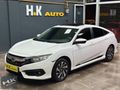 2018 HONDA CİVİC BOYA-DEĞİŞEN YOK