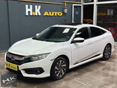 2018 HONDA CİVİC BOYA-DEĞİŞEN YOK