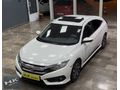 2018 HONDA CİVİC BOYA-DEĞİŞEN YOK