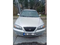Sahibinden Hyundai Elantra 1.6 GLS 2005 Model 