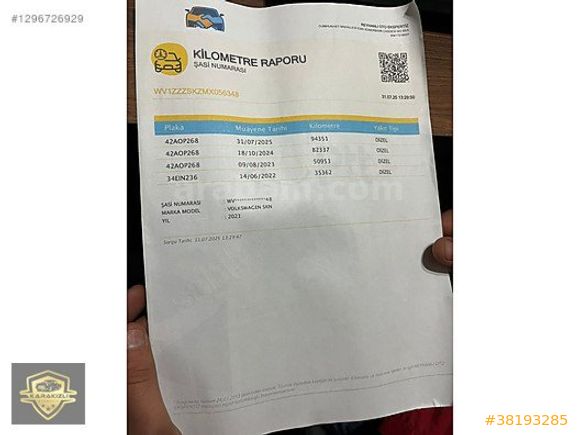 KARAKIZLI OTOMOTİV'DEN STYLE CADDY