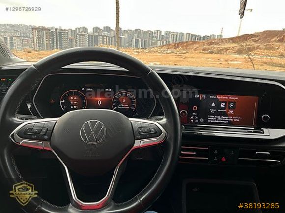 KARAKIZLI OTOMOTİV'DEN STYLE CADDY