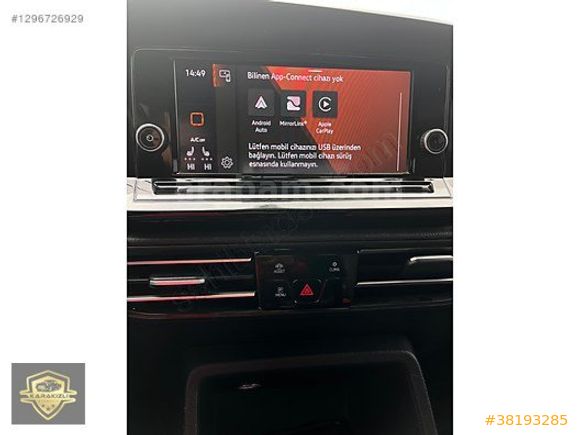 KARAKIZLI OTOMOTİV'DEN STYLE CADDY