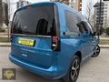 KARAKIZLI OTOMOTİV'DEN STYLE CADDY