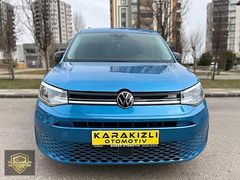 KARAKIZLI OTOMOTİV'DEN STYLE CADDY
