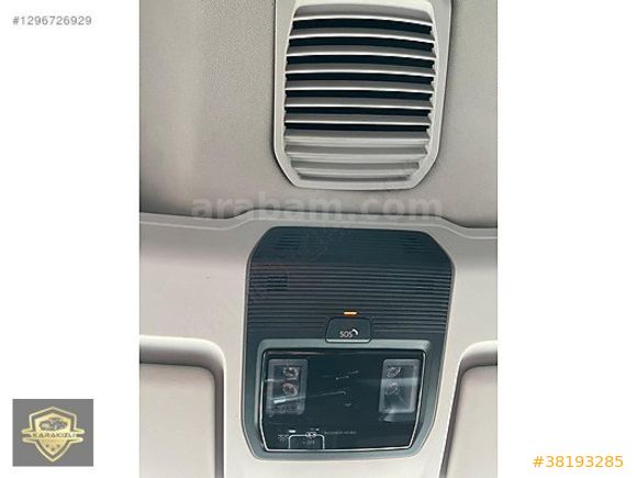 KARAKIZLI OTOMOTİV'DEN STYLE CADDY
