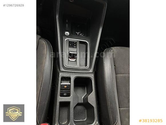 KARAKIZLI OTOMOTİV'DEN STYLE CADDY