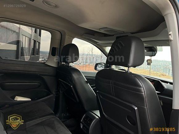 KARAKIZLI OTOMOTİV'DEN STYLE CADDY