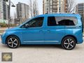 KARAKIZLI OTOMOTİV'DEN STYLE CADDY