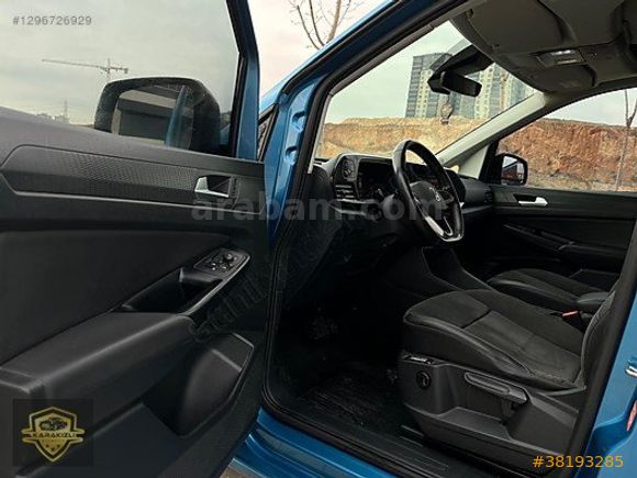 KARAKIZLI OTOMOTİV'DEN STYLE CADDY