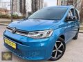 KARAKIZLI OTOMOTİV'DEN STYLE CADDY