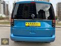 KARAKIZLI OTOMOTİV'DEN STYLE CADDY
