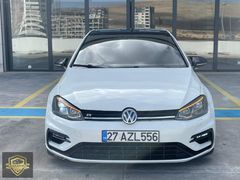 KARAKIZLI OTOMOTİV'den GOLF 7 178,000 KMDE