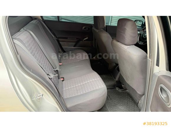 Galeriden Renault Megane 1.6 Authentique 2007 Model Ordu
