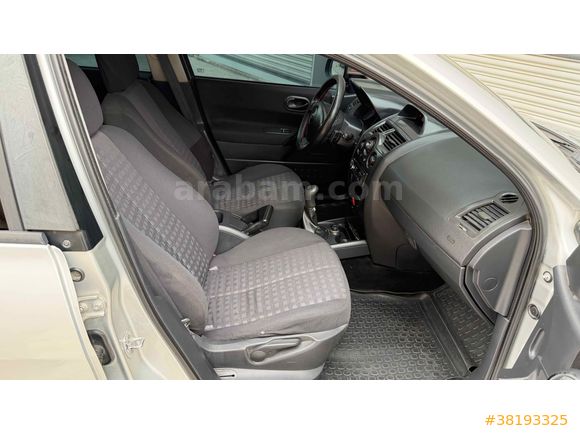 Galeriden Renault Megane 1.6 Authentique 2007 Model Ordu