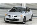 Galeriden Renault Megane 1.6 Authentique 2007 Model Ordu