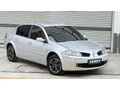Galeriden Renault Megane 1.6 Authentique 2007 Model Ordu