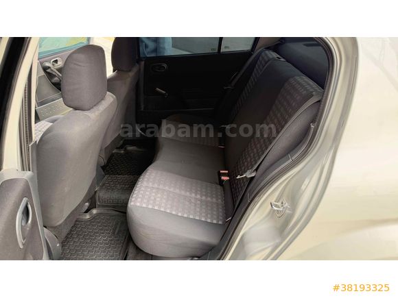 Galeriden Renault Megane 1.6 Authentique 2007 Model Ordu
