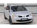Galeriden Renault Megane 1.6 Authentique 2007 Model Ordu