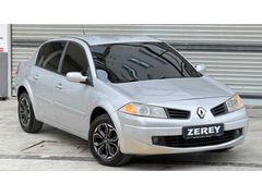 Galeriden Renault Megane 1.6 Authentique 2007 Model Ordu