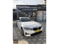 ŞAHSAN MOTORS'DAN 320i FİRST EDİTİON SPORT LİNE/ISITMA/HAYALET
