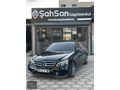 ŞAHSAN'DAN 2014 MERCEDES-BENZ E 180 AMG PREMİUM 156 HP