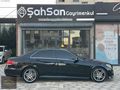 ŞAHSAN'DAN 2014 MERCEDES-BENZ E 180 AMG PREMİUM 156 HP