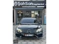ŞAHSAN'DAN 2014 MERCEDES-BENZ E 180 AMG PREMİUM 156 HP