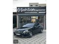 ŞAHSAN'DAN 2014 MERCEDES-BENZ E 180 AMG PREMİUM 156 HP